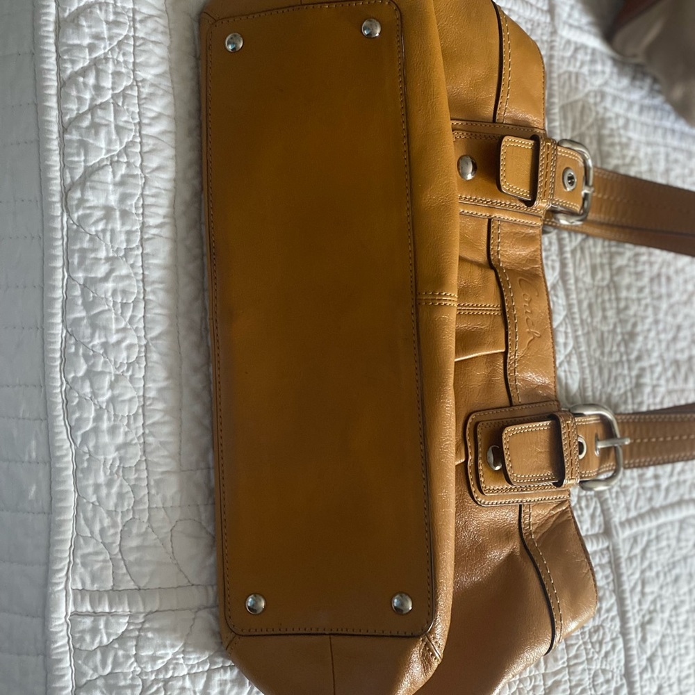Coach Bag - Picture 10 of 10